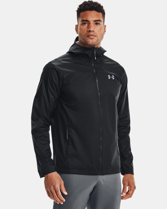 Under Armour Armour Insulated Hooded Veste Homme 